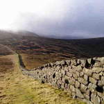 Mournes-Wall